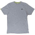 Koszulka Matrix Minimal Grey Marl - Small