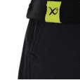 Koszulka Matrix Black Mini Logo T-Shirt - XXXL