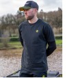 Koszulka Matrix Black Mini Logo T-Shirt - XXXL