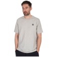 Koszulka Matrix Grey Mini Logo T-Shirt - S