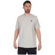 Koszulka Matrix Grey Mini Logo T-Shirt - M