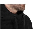 Bluza Matrix Black Marl Hoody - S