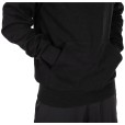 Bluza Matrix Black Marl Hoody - M