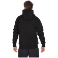 Bluza Matrix Black Marl Hoody - L