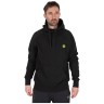 Bluza Matrix Black Marl Hoody - XL