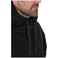 Bluza Matrix Black Stealth Zip Hoody - XL