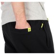 Spodnie Matrix Black Joggers - S