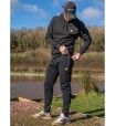 Spodnie Matrix Black Joggers - S