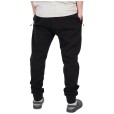 Spodnie Matrix Black Joggers - M