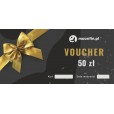 Voucher Podarunkowy 50 zł Moonfin.pl