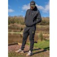 Spodnie Matrix Black Joggers - L