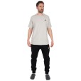 Spodnie Matrix Black Joggers - XL