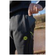 Spodnie Matrix Black Joggers - XXL