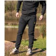 Spodnie Matrix Black Joggers - XXL