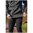 Spodnie Matrix Black Joggers - XXL