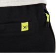 Spodnie Matrix Black Joggers - XXXL