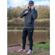 Spodnie Matrix Black Joggers - XXXL