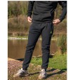 Spodnie Matrix Black Joggers - XXXL