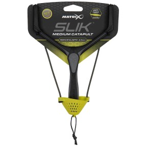 Proca Matrix Slik Catapult Medium - Medium Elastic 2.5mm V2 