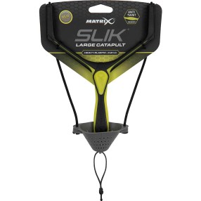 Proca Matrix Slik Catapult Large - Heavy Elastic 3.2mm V2