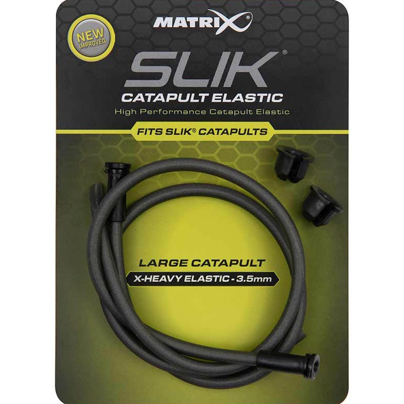 Guma Do Procy Matrix Spare Elastic 3.5mm V2