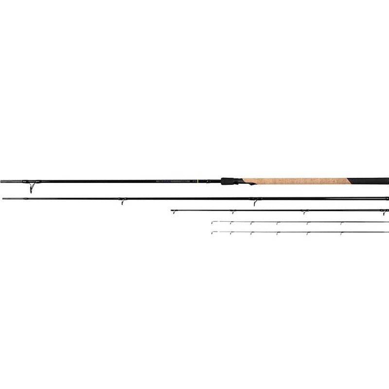Wędka Matrix Aquos Ultra-D 4.0m Feeder Rod