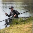 Wędka Matrix Horizon X Ultra Pro Commercial 10ft Feeder Rod 50g