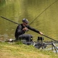Wędka Matrix Horizon X Ultra Pro Commercial 10ft Feeder Rod 50g