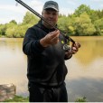 Wędka Matrix Horizon X Ultra Pro Pellet Waggler 11ft 25g