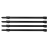 Zapasowe Nogi Matrix Do Rolek Freeflow Roller Leg Extensions X4