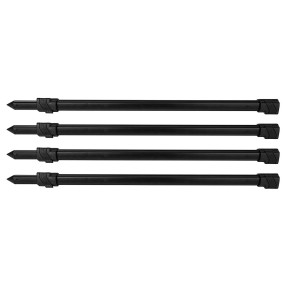 Zapasowe Nogi Matrix Do Rolek Freeflow Roller Leg Extensions X4