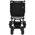 Elektryczny Wózek Matrix 4 Wheel Power Transporter