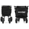 Wózek Matrix 4 Wheel Compact Transporter