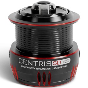 Szpula Zapasowa Preston Centris SD 420 - Spare Spool