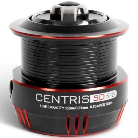 Szpula Zapasowa Preston Centris SD 520 - Spare Spool