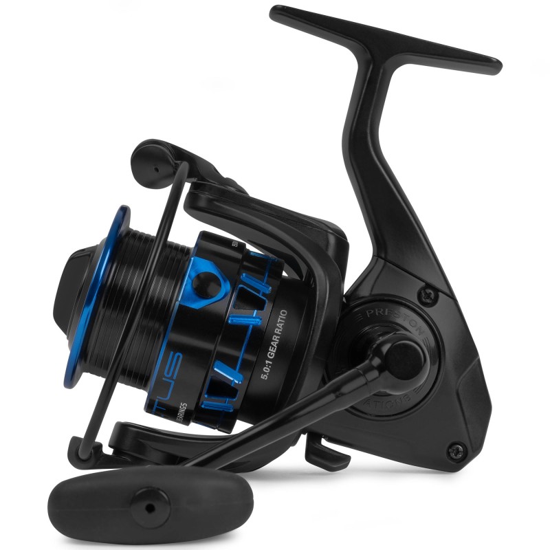 Kołowrotek Preston Invictus 320 Reel