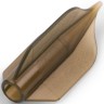 Gumowe Lotki Do Podajnika Preston ICS Flighted Tail Rubbers 5szt