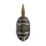 Podajnik Preston ICS In-Line Dura Flat Method - Large 30g