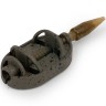 Podajnik Preston ICS In-Line Dura Flat Method Medium 60g