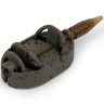 Podajnik Preston ICS In-Line Dura Flat Method Medium 75g