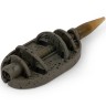 Podajnik Preston ICS In-Line Dura Flat Method Large 60g