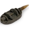 Podajnik Preston ICS In-Line Dura Flat Method Large 75g