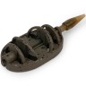 Podajnik Preston ICS In-Line Dura Flat Method XL 90g