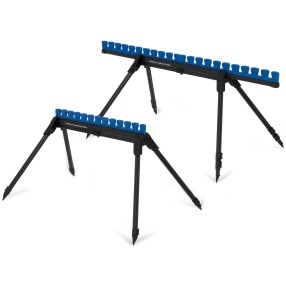 Stojak Na Wędki Preston Inception Pro Roost Deluxe