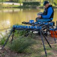 Stojak Na Wędki Preston Inception Pro Roost Deluxe