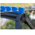 Stojak Na Wędki Preston Inception Pro Roost Deluxe