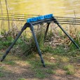 Stojak Na Wędki Preston Inception Pro Roost Deluxe