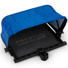 Tacka Z Parawanem Preston Ventalite Hoodie Side Tray - Small