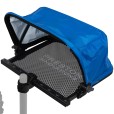 Tacka Z Parawanem Preston Ventalite Hoodie Side Tray - Small
