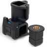 Szybkozłączka Preston Ventalite Side Tray QR